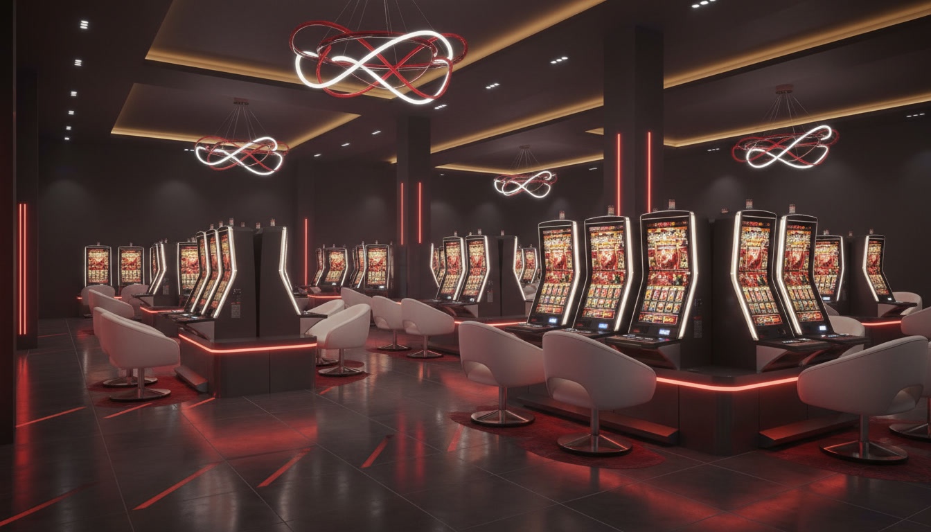 BacanaPlay — Your Ultimate Online Casino Experience